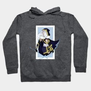 Ashe Hoodie